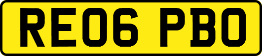 RE06PBO