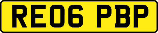 RE06PBP