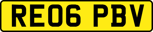RE06PBV