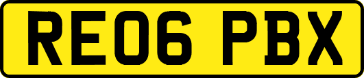 RE06PBX