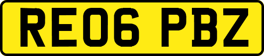 RE06PBZ