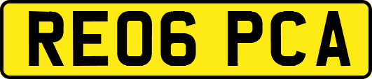 RE06PCA
