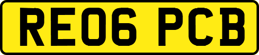 RE06PCB