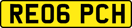 RE06PCH