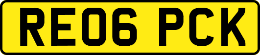 RE06PCK