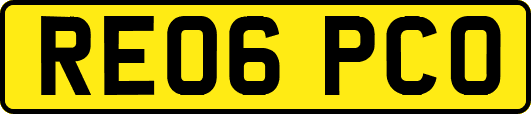 RE06PCO
