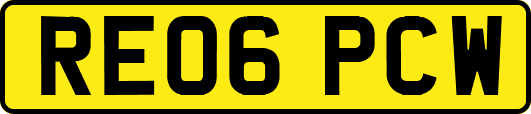 RE06PCW