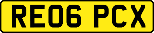 RE06PCX
