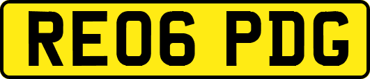 RE06PDG