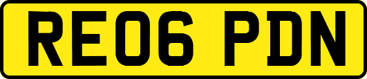 RE06PDN