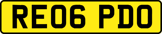 RE06PDO
