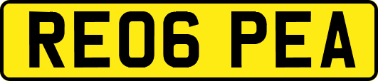 RE06PEA