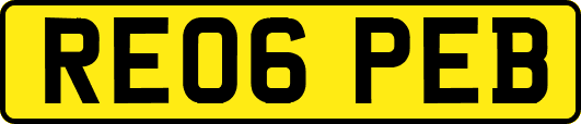 RE06PEB