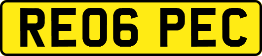 RE06PEC