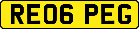 RE06PEG
