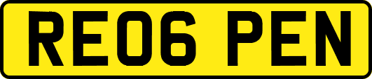 RE06PEN
