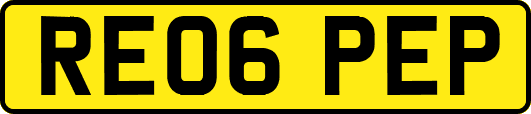 RE06PEP