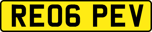 RE06PEV