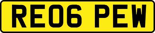 RE06PEW