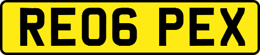 RE06PEX