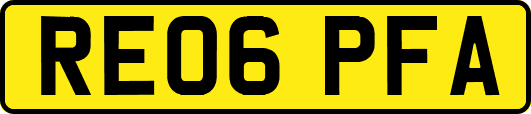RE06PFA