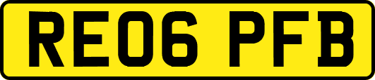 RE06PFB