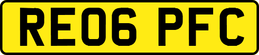 RE06PFC