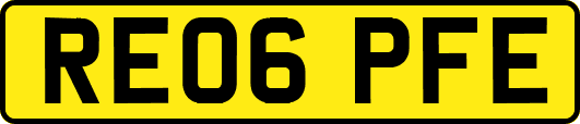RE06PFE