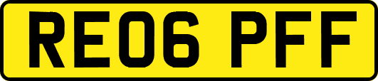 RE06PFF