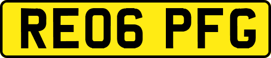 RE06PFG
