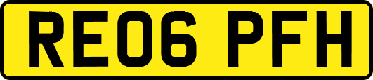 RE06PFH