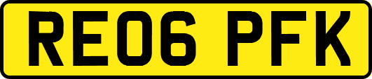 RE06PFK