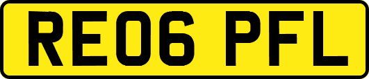 RE06PFL