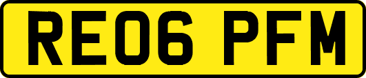 RE06PFM