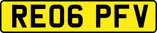 RE06PFV