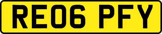 RE06PFY