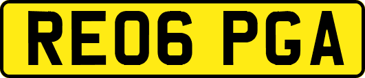 RE06PGA