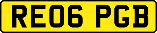 RE06PGB