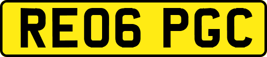 RE06PGC
