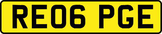RE06PGE