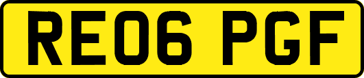 RE06PGF
