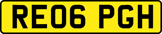 RE06PGH