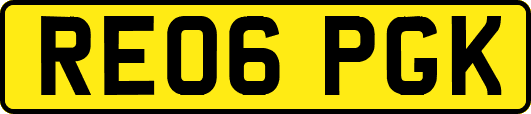 RE06PGK