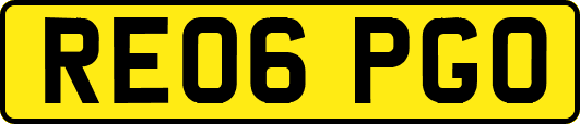 RE06PGO