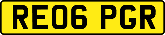 RE06PGR