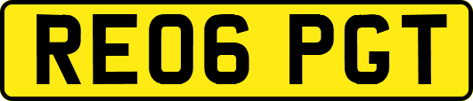 RE06PGT