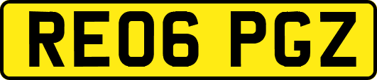 RE06PGZ