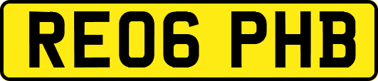 RE06PHB