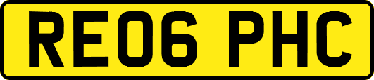 RE06PHC