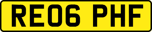 RE06PHF